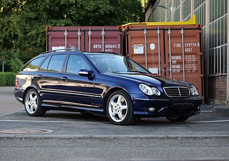 Mercedes-Benz C 32 AMG T