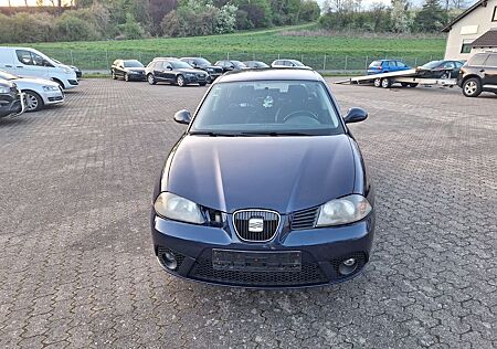 Seat Ibiza 1.4 16V 63kW Reference Reference