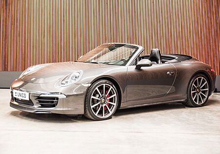 Porsche 911 Urmodell 911 Carrera 4S 3,8 Cabriolet PDK 2d