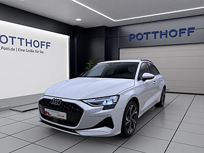 Audi A3 Sportback 30 TDI ADVANCED NAVI KAMERA SONOS H