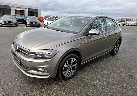 VW Polo Volkswagen VI Comfortline*CarPlay*Sitzhzg*Keyless*PDC*