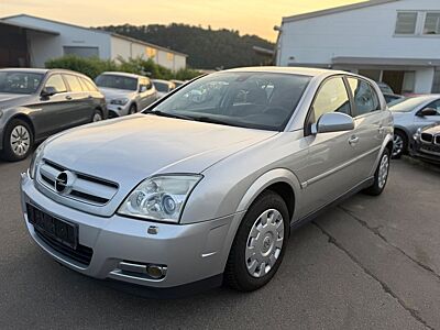 Opel Signum Edition Plus 2.2 Direct MT-6*TÜV*2.2028*