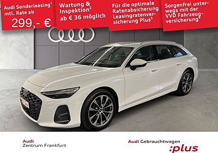 Audi A6 Avant TFSI S tronic B&O+DAB+HuD+LED-MATRIX