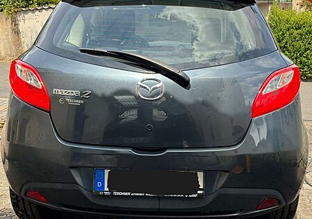 Mazda 2 1.3 Dynamic Sport Dynamic