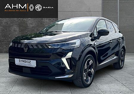 Renault Symbioz Techno Mild Hybrid 140 Solarbay Panorama