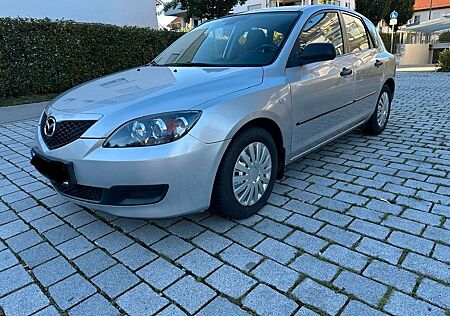 Mazda 3 1.4 Comfort Sport Comfort