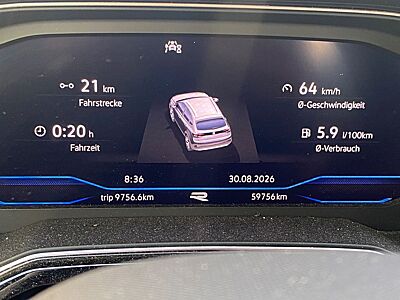 Volkswagen Taigo 1.5 TSI OPF DSG R-Line R-Line