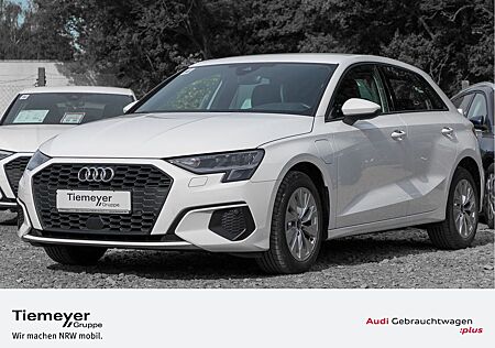 Audi A3 Sportback 40 TFSIe SMARTPHONE-INTERFACE APS