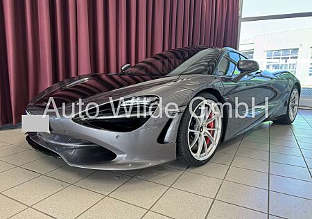 McLaren 750S Coupe / Lift/ Track Brake Upgrade