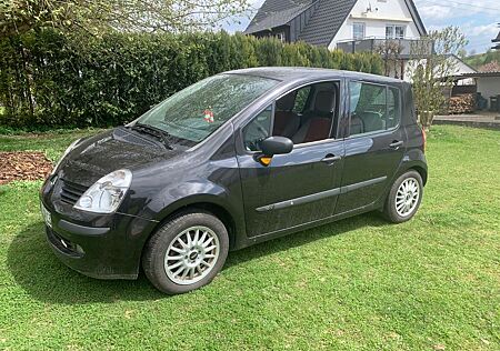 Renault Modus Cité 1.2 16V 55kW Cité