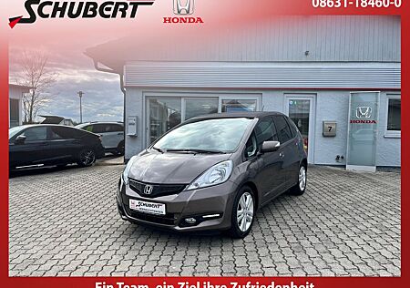 Honda Jazz 1.4 Comfort Plus Automatik