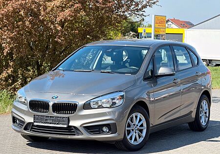 BMW 218i Active Tourer Aut*1.HAND*40TKM*LED*NAV*