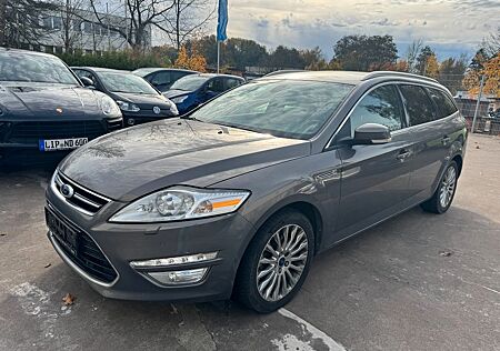 Ford Mondeo Turnier Titanium
