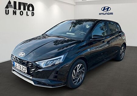 Hyundai i20 1,0 T-GDI Trend Mild-Hybrid Komfort