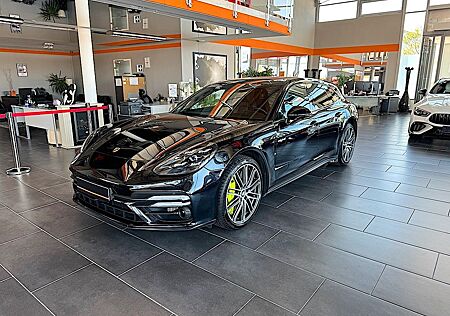 Porsche Panamera Turbo S E-Hybrid Sport Turismo