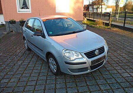 VW Polo Volkswagen 1.2 Comfortline