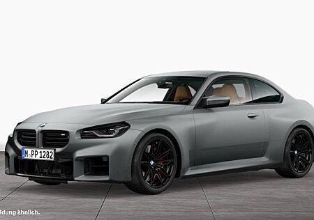 BMW M2 Coupé HK HiFi DAB LED Komfortzg. Klimaaut.
