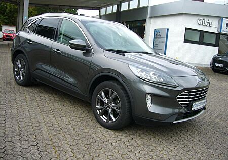 Ford Kuga Titanium X