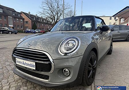 Mini Cooper Cabrio 1,5 Automatik Chili LED ACC Navi P