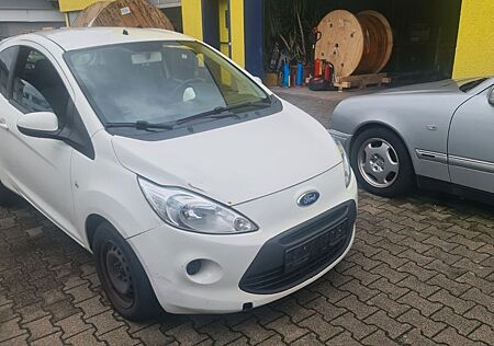 Ford Ka /+ 1,2 Trend Trend .#diesel ##