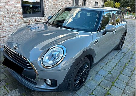Mini One Clubman gebraucht kaufen Mini One Clubman One One