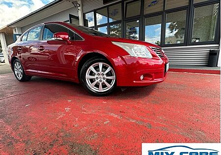 Toyota Avensis 2.0 Executive/SHZ/TEMP./PDC/EU4