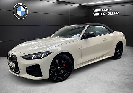 BMW M440i xDrive Cabrio M Sport Pro HUD DA+ H/K AHK