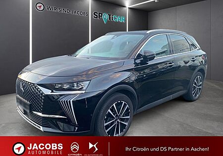 DS Automobiles DS7 Crossback DS 7 / 1.5 BlueHDi 130 FAP / Opera S&S