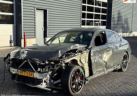 BMW 340 3-serie M340i xDrive High Executive Edition, M p