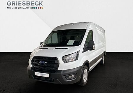 Ford Transit Kasten 350 L3 Trend +PDC+Klima