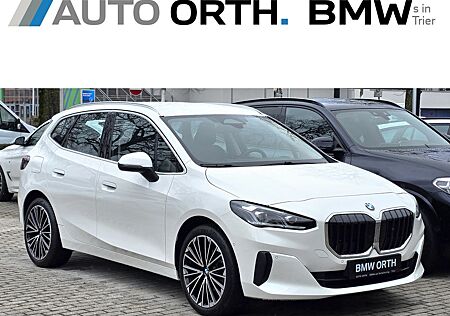 BMW 218d Active Tourer AUT. DR.ASS+ ACC KAMERA 19"