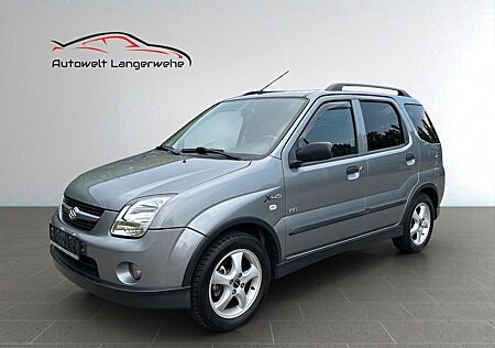Suzuki Ignis *Comfort*SHZ*Tüv Neu*AHK*AC*