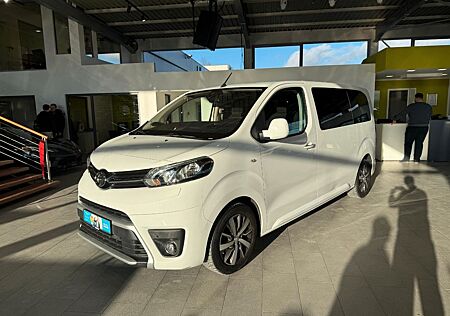 Toyota Pro Ace Proace Verso L1 Shuttle*Behindertengerecht*RFK*