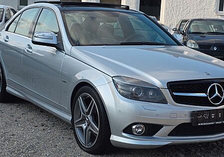 Mercedes-Benz C 280 C -Klasse Lim.