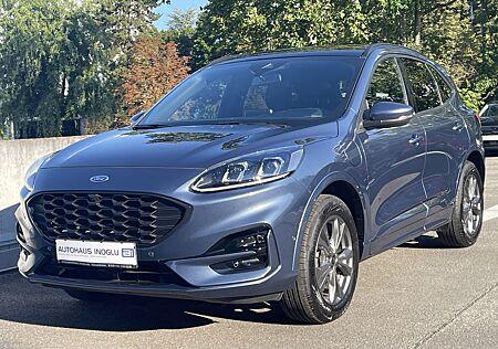 Ford Kuga 2.5 PHEV*ST-Line*Pano*HuD*RKam*LED*Navi*Shz