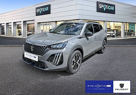 Peugeot E2008 Allure Elektromotor 136