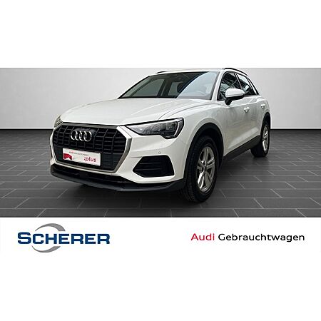 Audi Q3 leasen