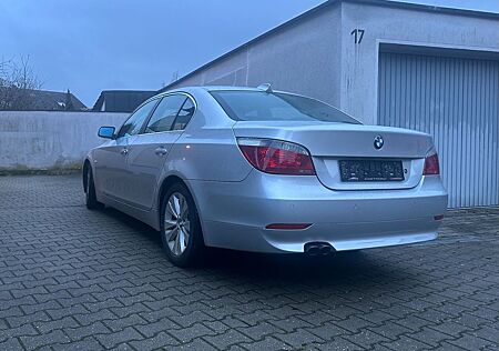 BMW 520i (E60) 6-Zylinder TÜV NEU