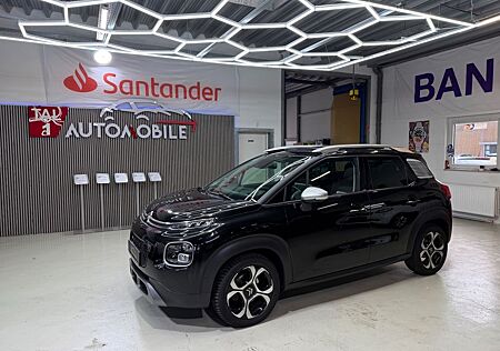 Citroën C3 Aircross Shine Panorama Kamera Headup TotWink
