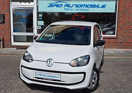VW Up Volkswagen ! move ! BMT