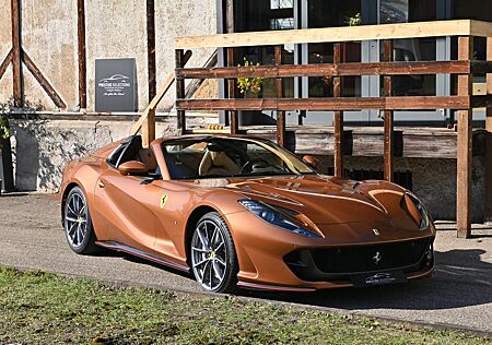 Ferrari 812 GTS/ATELIER/Voll!Einzelstück/1.Hd.!