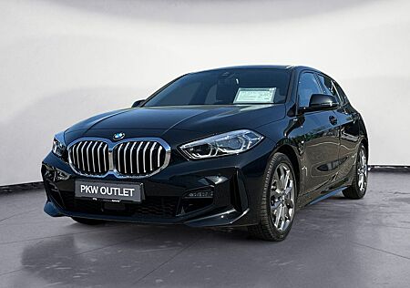 BMW 120i M Sport Steptronic Navi Klimaaut. Komfortzu