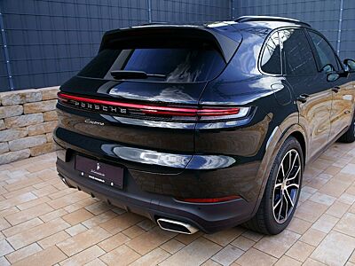 Porsche Cayenne E-Hybrid /MASSAGE/4-ZONEN/INNO