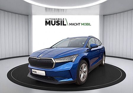 Skoda Enyaq 60 Lounge +Alcantara+LED+ACC+Kessy+Kamera