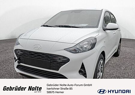 Hyundai i10 1.0 Select KLIMA PDC KAMERA NAVI FACELIFT