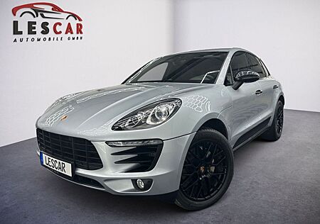 Porsche Macan S *Sp.Chr*PANO*BOSE*wenig KM*
