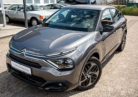Citroën C4 SHINE LTD. 1.2 PURETECH 130 AUT