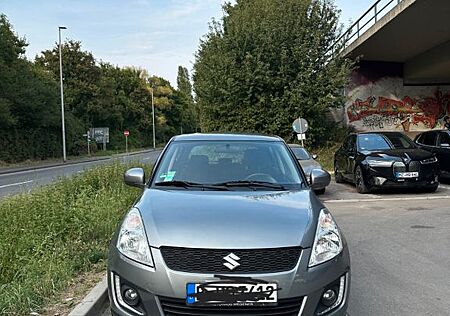 Suzuki Swift 1.2 Comfort Comfort