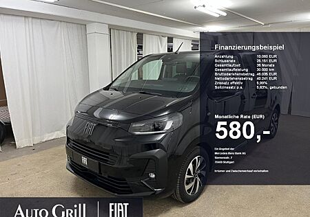 Fiat Ulysse gebraucht kaufen Fiat Ulysse TOP L2 7-Sitzer AHK Navi elek. Türen RüKa