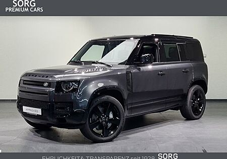 Land Rover Defender 110 D300 X-Dynamic HSE